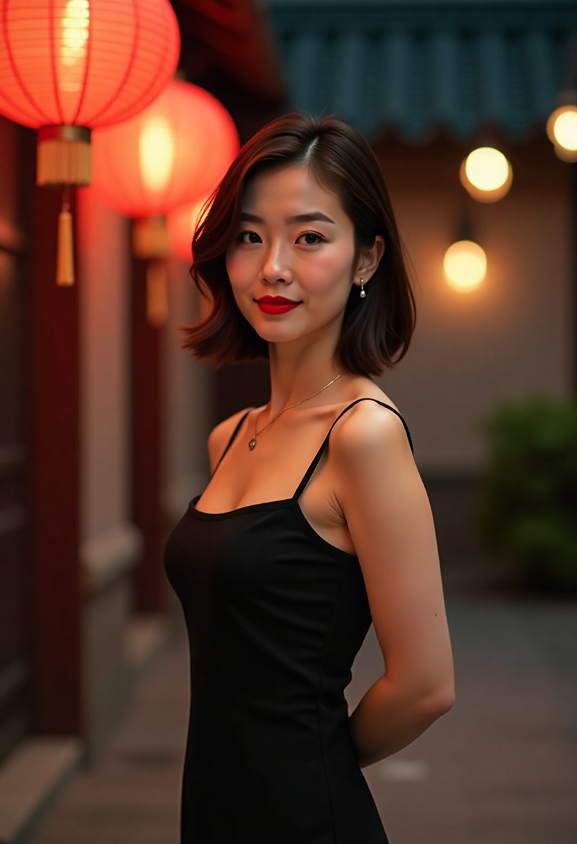 午夜公寓